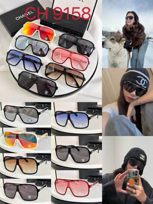 Chanel Glasses smh216 (9)