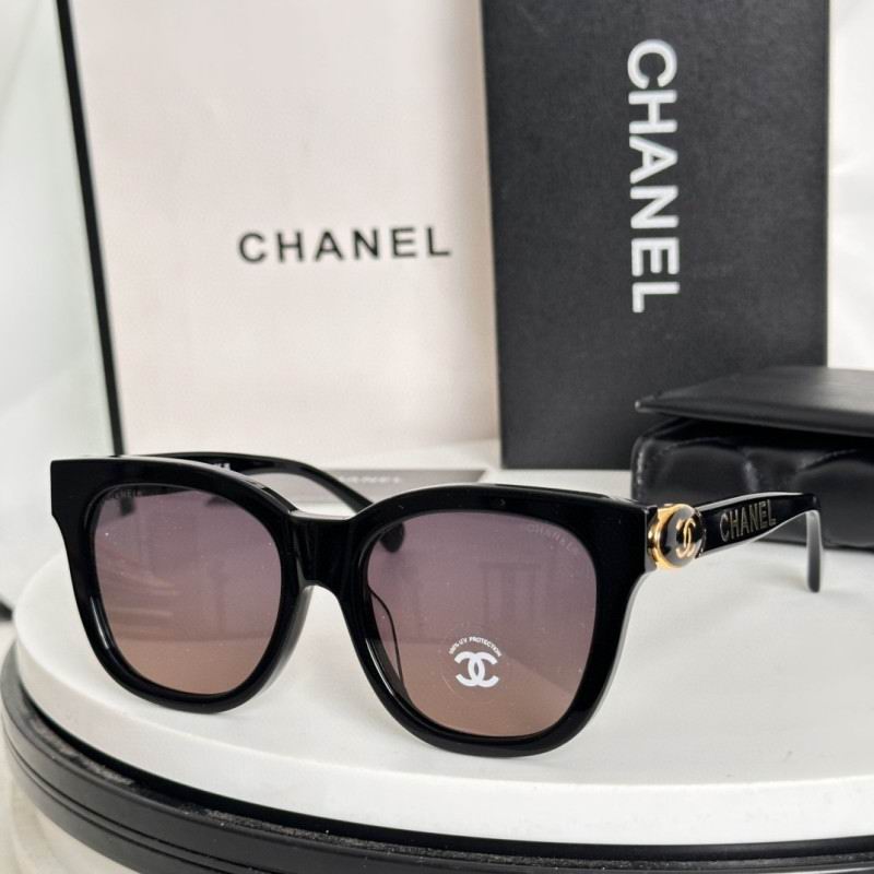 Chanel Glasses smh217 (1)