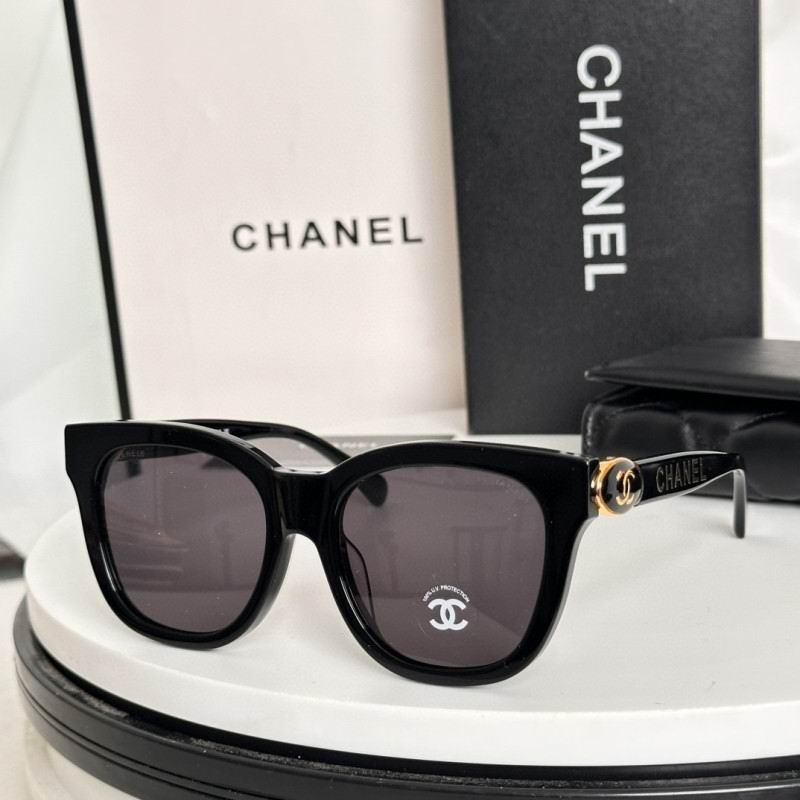 Chanel Glasses smh217 (2)