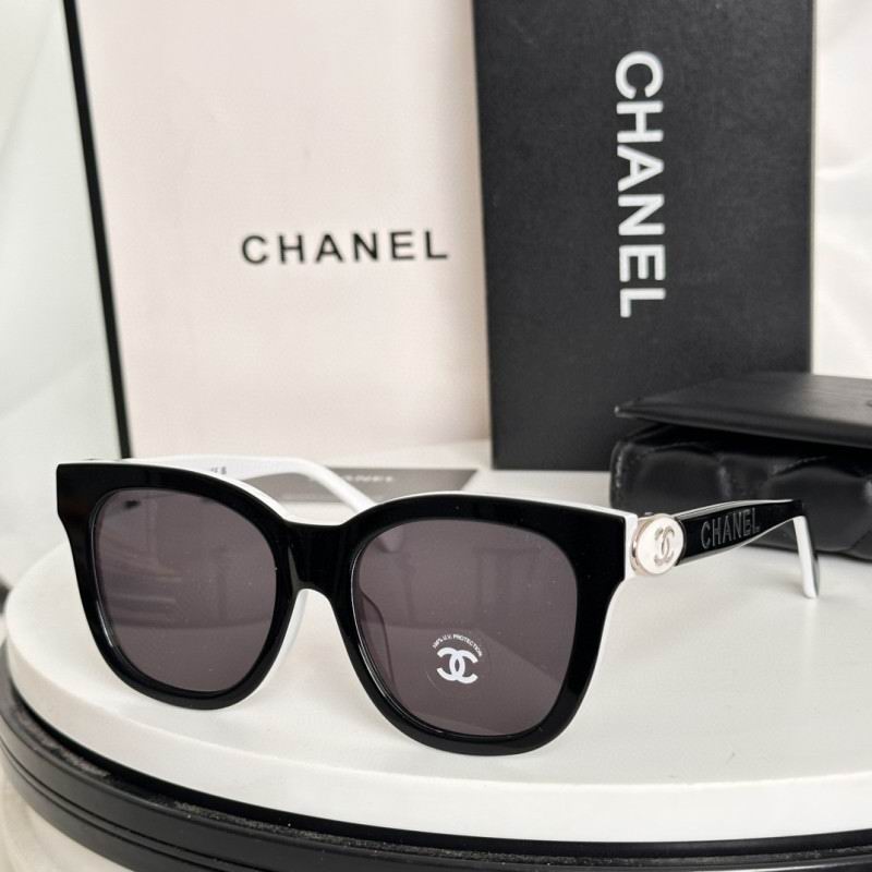 Chanel Glasses smh217 (4)