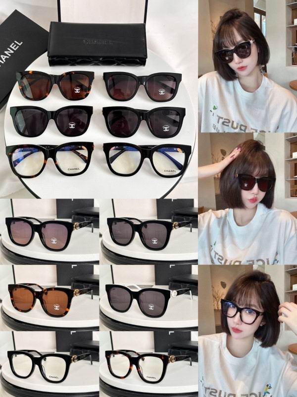 Chanel Glasses smh217 (9)