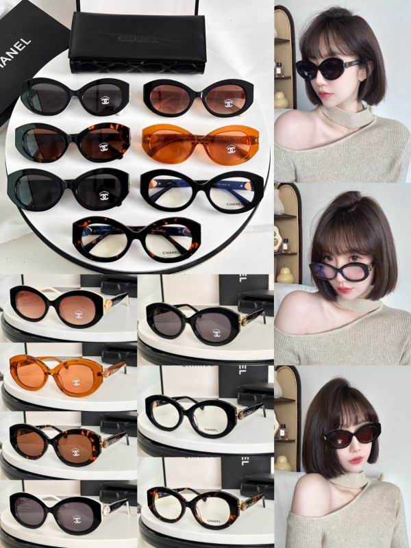 Chanel Glasses smh218 (9)
