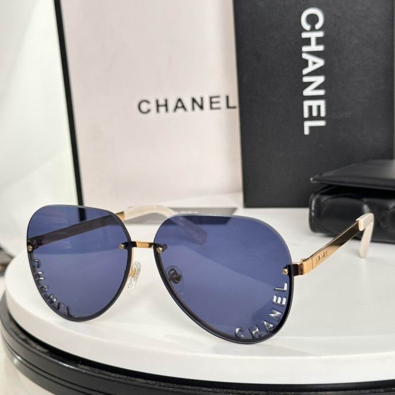 Chanel Glasses smh219 (1)