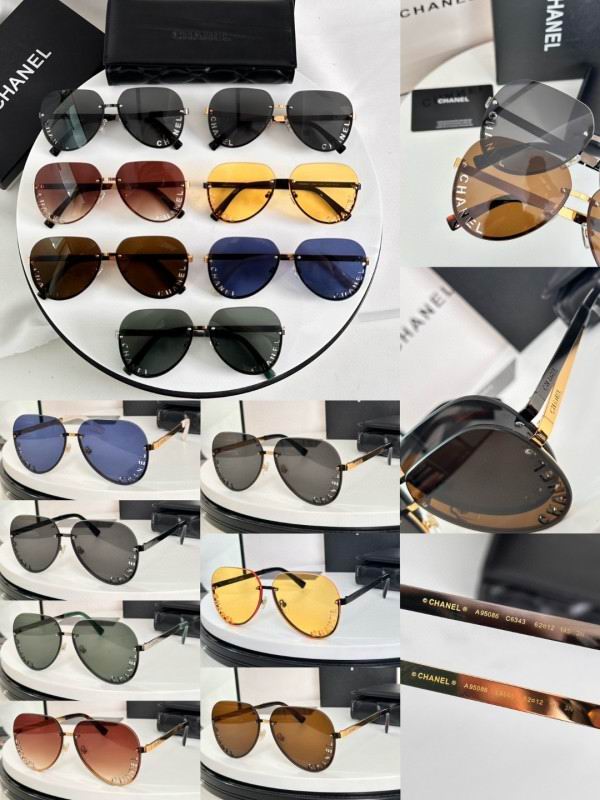 Chanel Glasses smh219 (10)