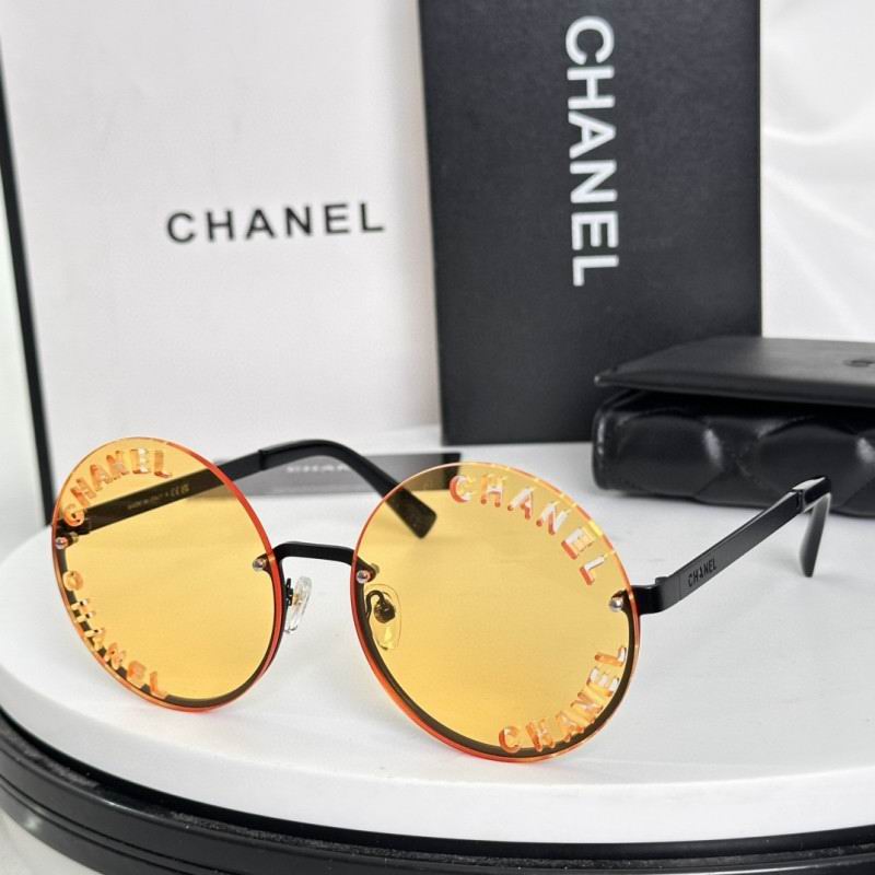 Chanel Glasses smh220 (1)