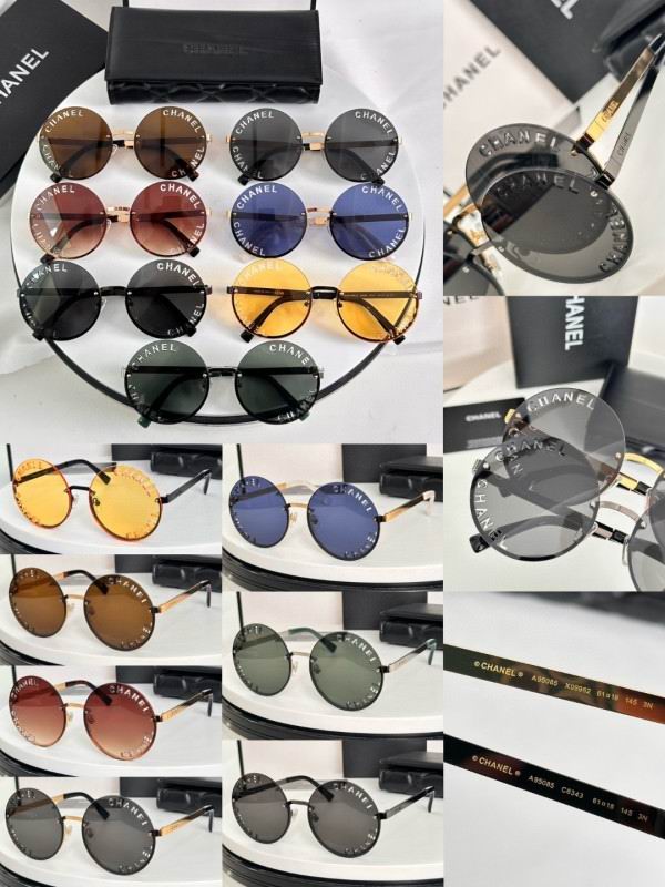 Chanel Glasses smh220 (10)