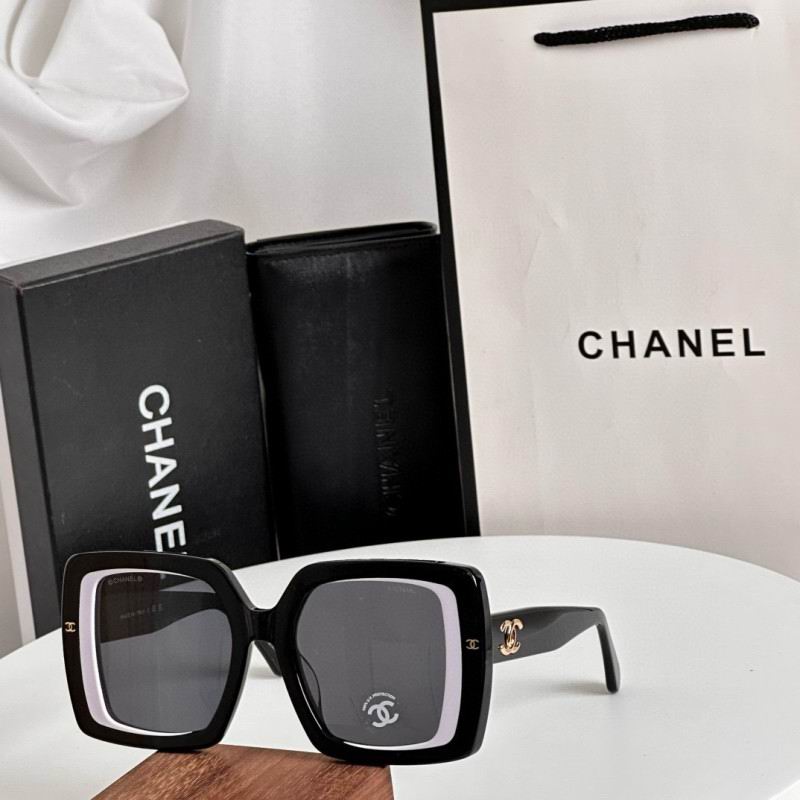 Chanel Glasses smh221 (1)