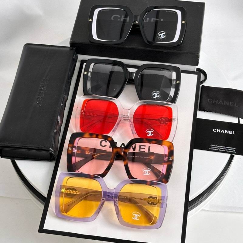 Chanel Glasses smh221 (8)