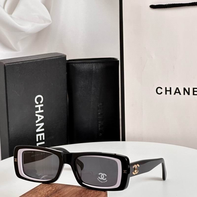 Chanel Glasses smh222 (1)