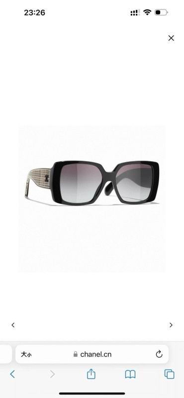 Chanel Glasses smh223 (10)