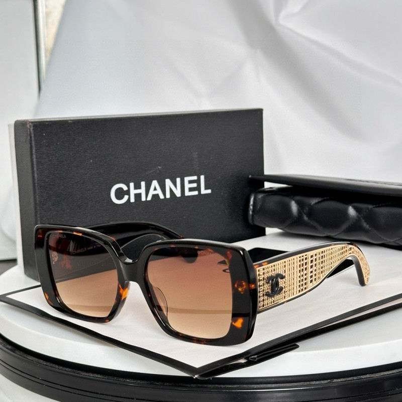Chanel Glasses smh223 (4)