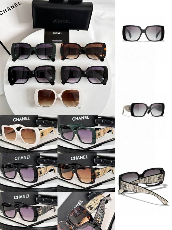 Chanel Glasses smh223 (9)