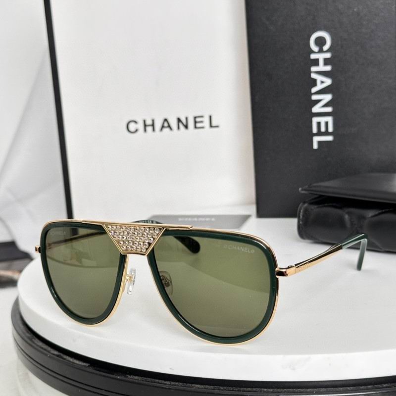 Chanel Glasses smh228 (1)