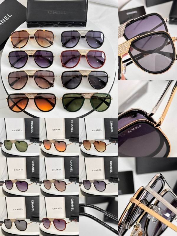 Chanel Glasses smh228 (10)