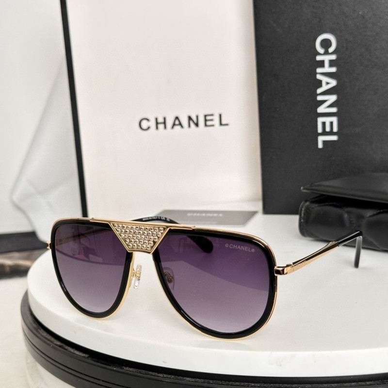 Chanel Glasses smh228 (4)