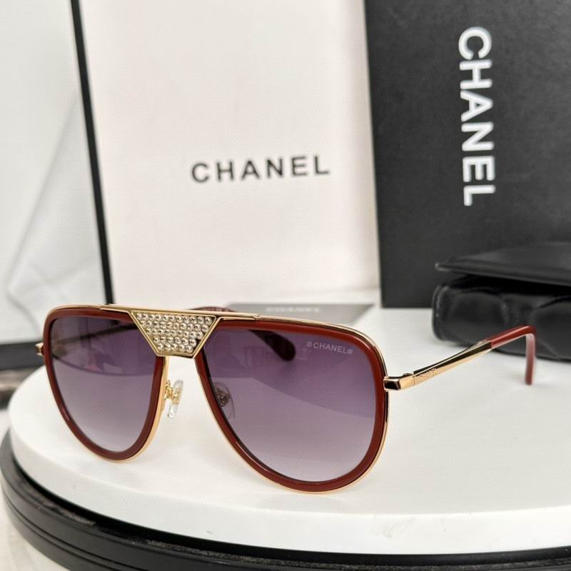 Chanel Glasses smh228 (8)