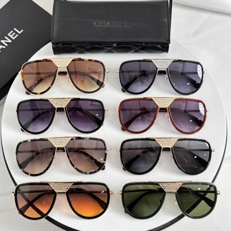 Chanel Glasses smh228 (9)