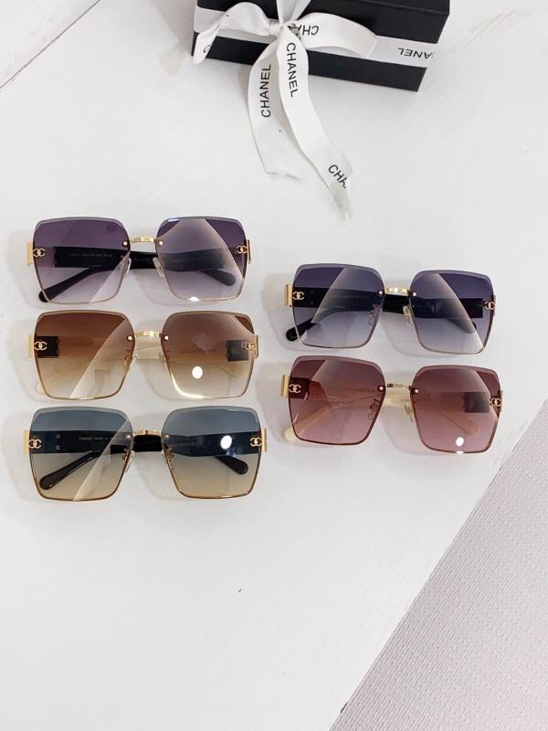 Chanel Glasses smh229 (9)