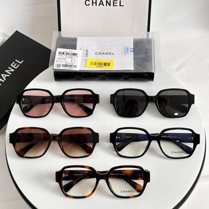 Chanel Glasses smh235 (8)