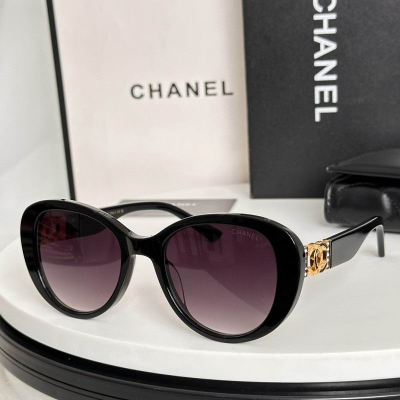 Chanel Glasses smh236 (1)