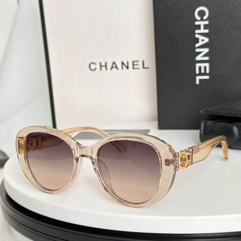 Chanel Glasses smh236 (5)