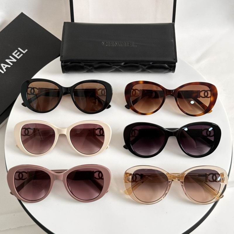 Chanel Glasses smh236 (8)