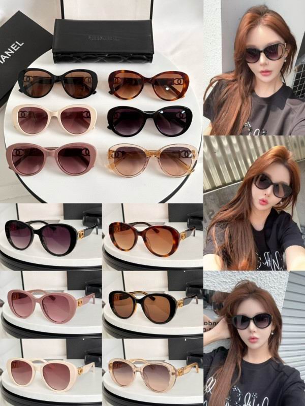 Chanel Glasses smh236 (9)