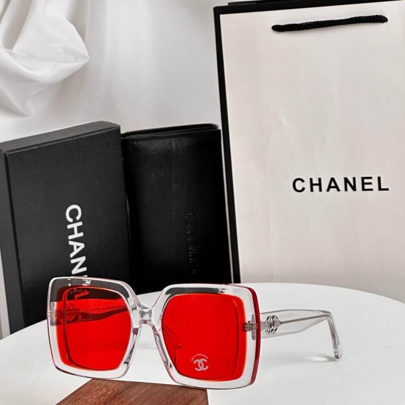 Chanel Glasses smh237 (3)