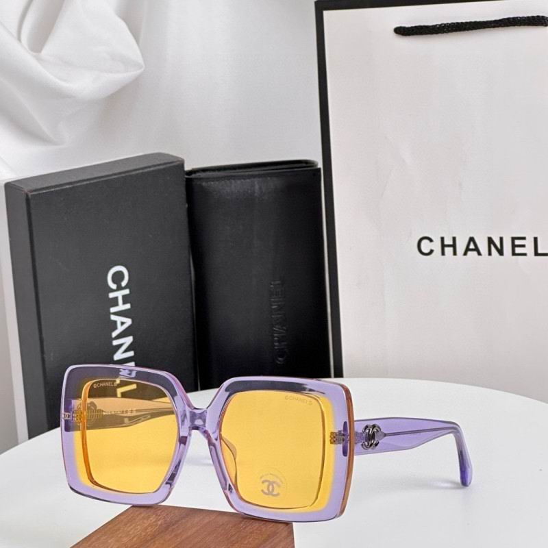 Chanel Glasses smh237 (5)