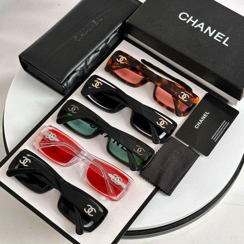 Chanel Glasses smh238 (8)