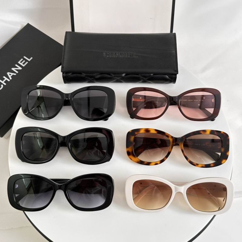 Chanel Glasses smh239 (8)