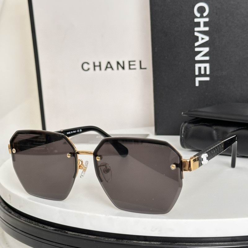Chanel Glasses smh241 (1)