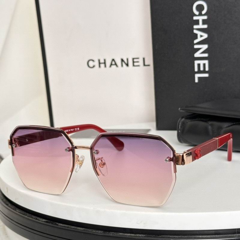Chanel Glasses smh241 (3)