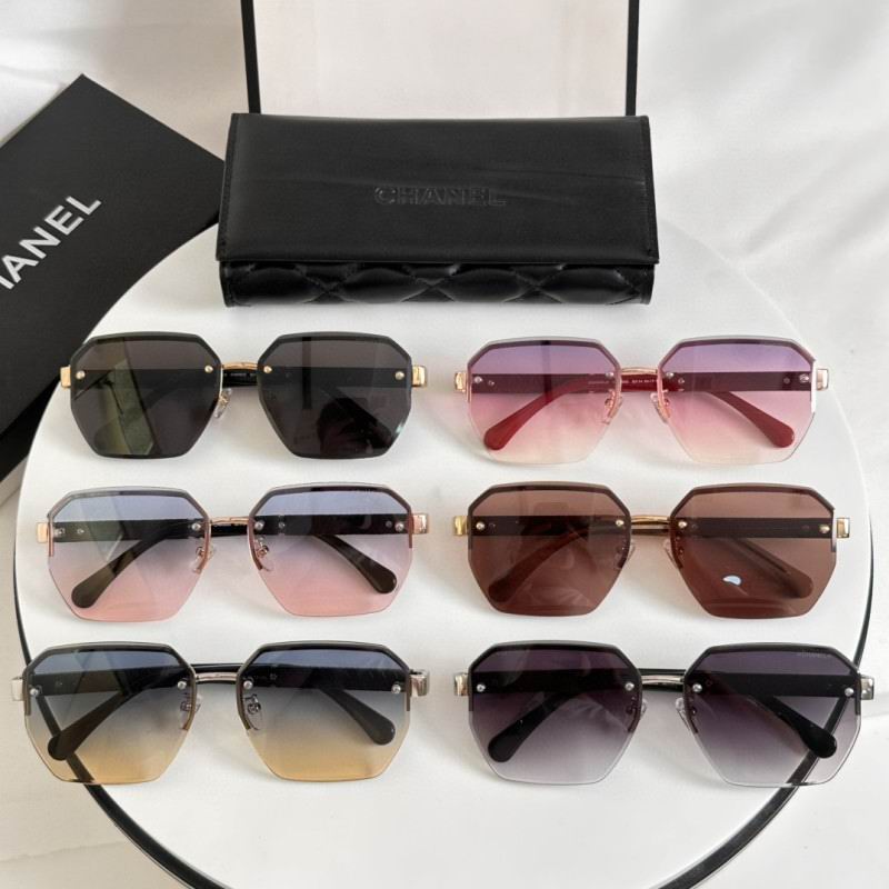 Chanel Glasses smh241 (9)