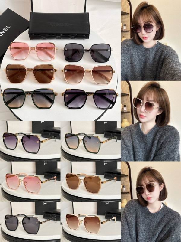 Chanel Glasses smh244 (9)