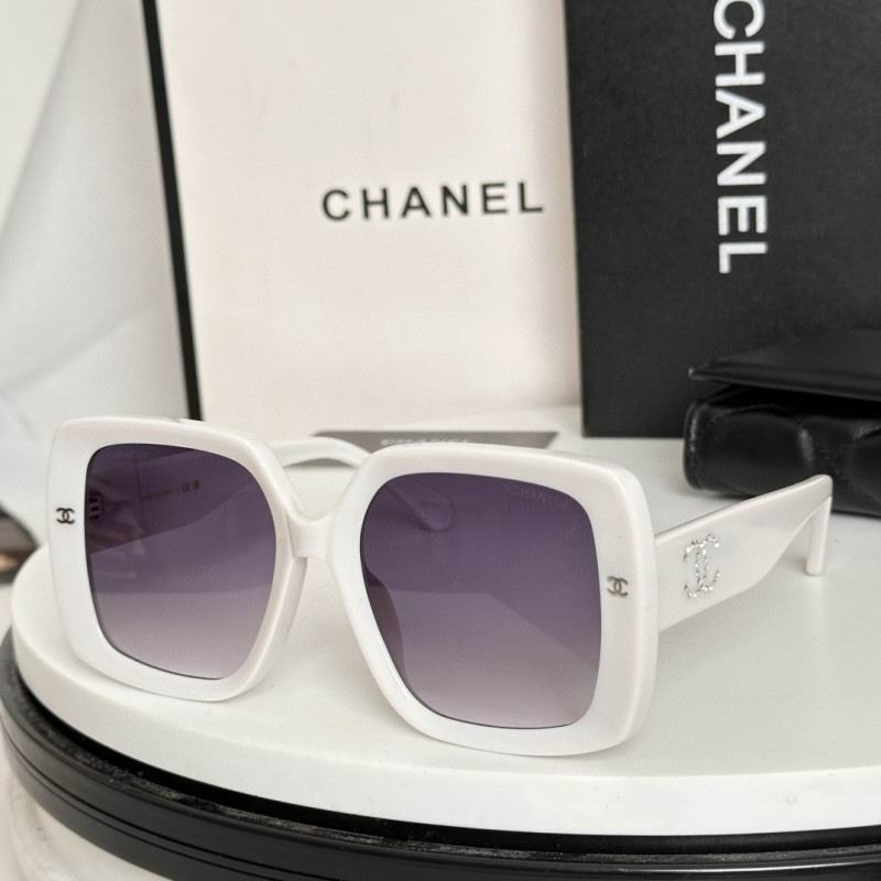 Chanel Glasses smh245 (1)