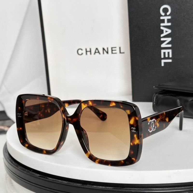 Chanel Glasses smh245 (2)