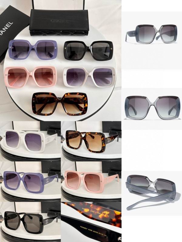 Chanel Glasses smh245 (9)