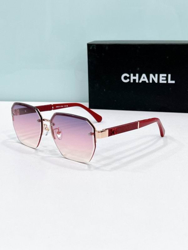 Chanel Glasses smh246 (1)