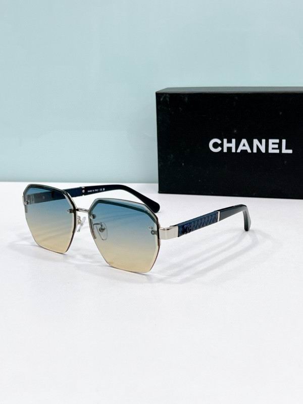 Chanel Glasses smh246 (2)
