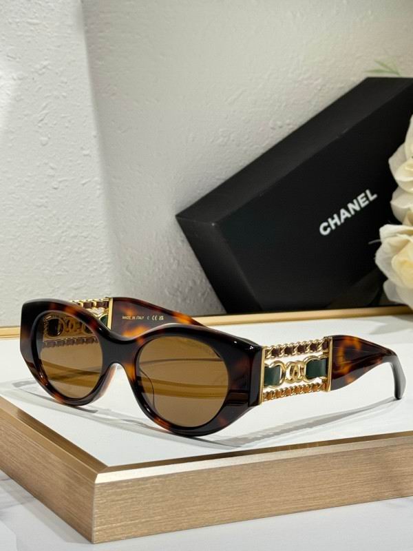 Chanel Glasses smh251 (1)