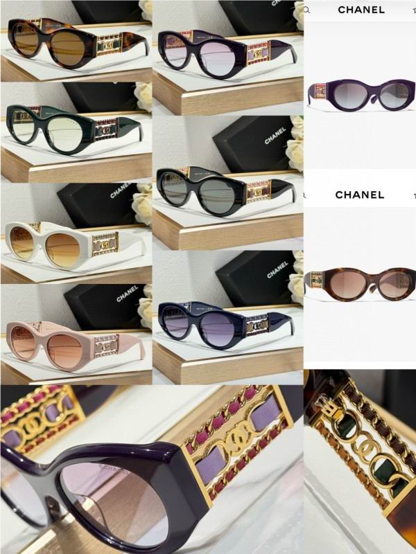 Chanel Glasses smh251 (10)