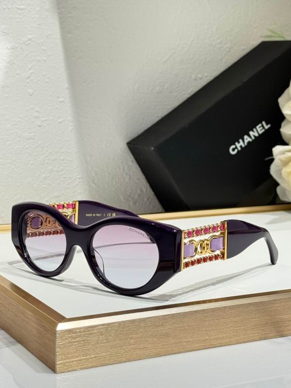 Chanel Glasses smh251 (2)