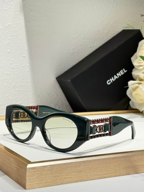 Chanel Glasses smh251 (5)