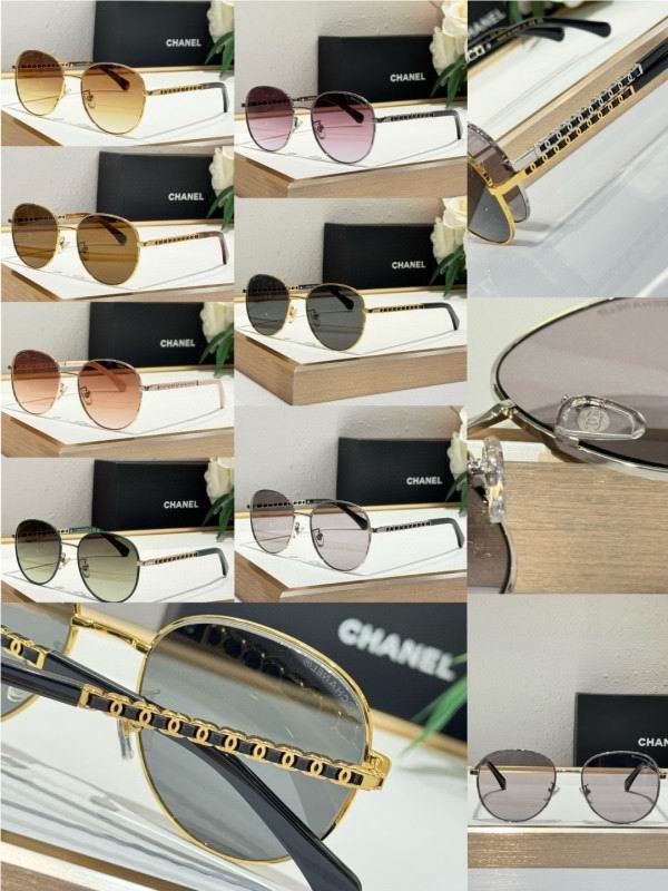 Chanel Glasses smh253 (10)