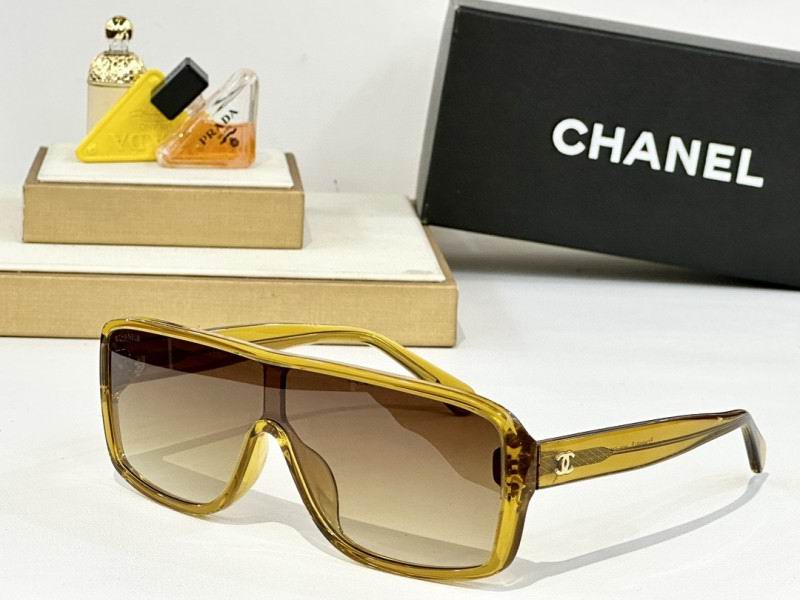 Chanel Glasses smh254 (1)