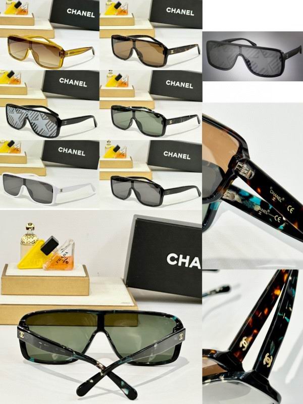 Chanel Glasses smh254 (10)