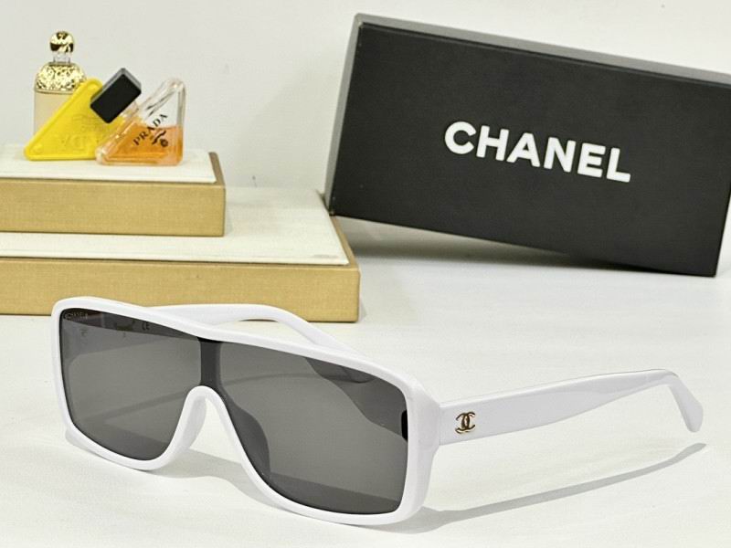 Chanel Glasses smh254 (2)