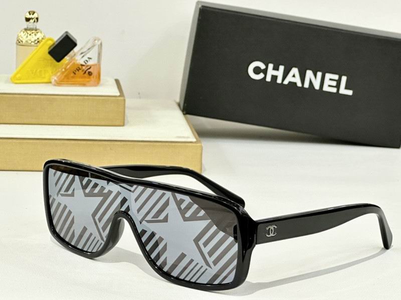 Chanel Glasses smh254 (3)