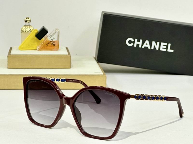 Chanel Glasses smh257 (1)
